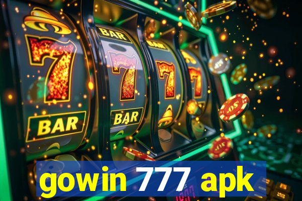 gowin 777 apk